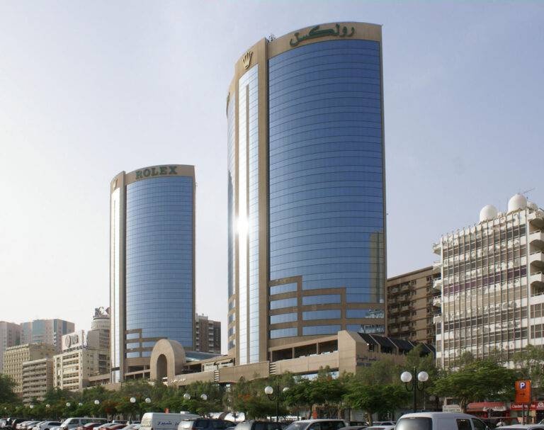 Middle East Companies